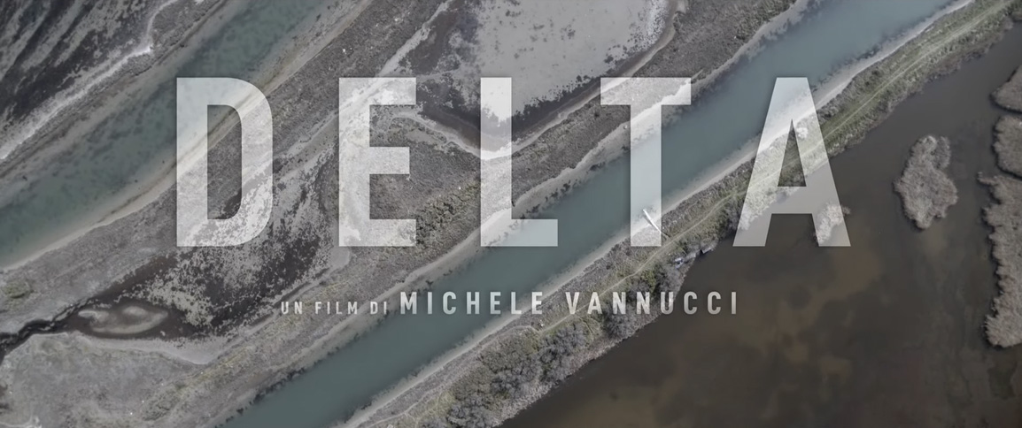 Vd’A: Michele Vannucci presenta DELTA