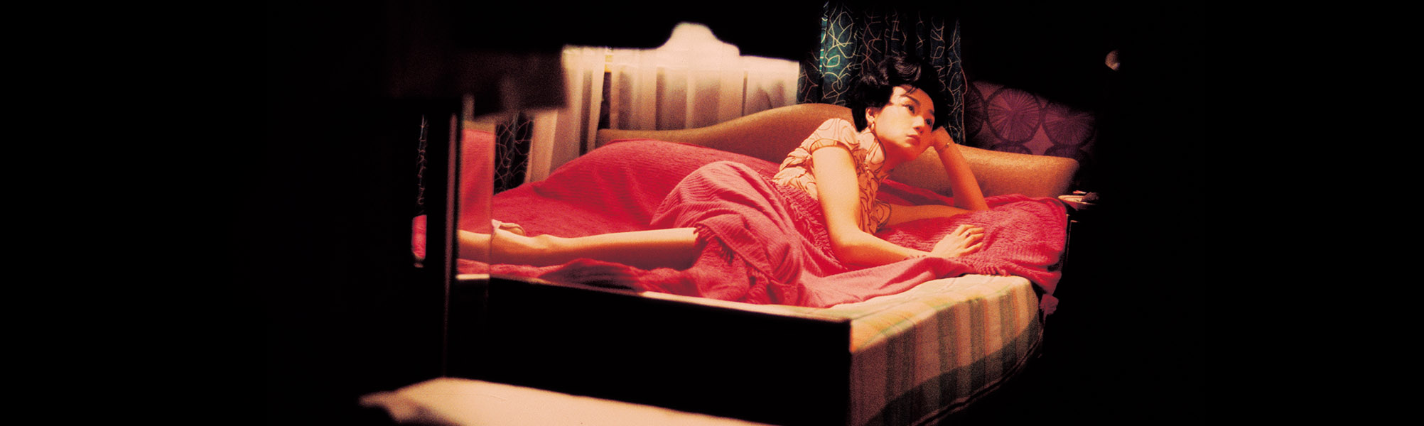In the mood for love