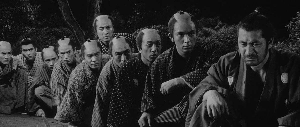 Sanjuro