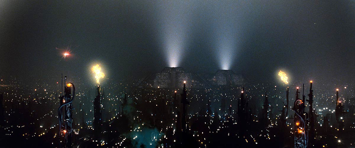 Blade runner