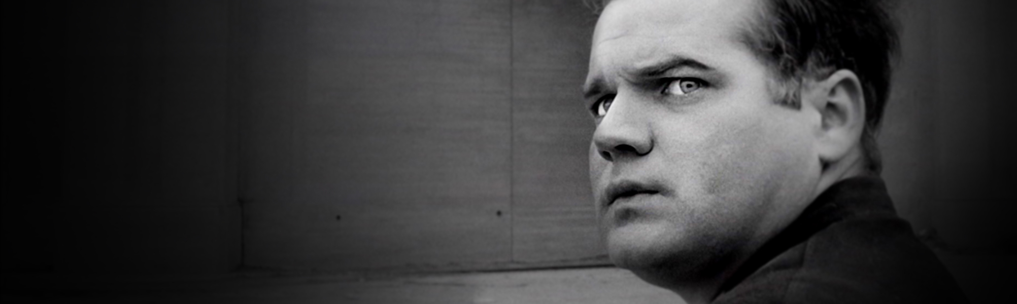 Eraserhead + First Image