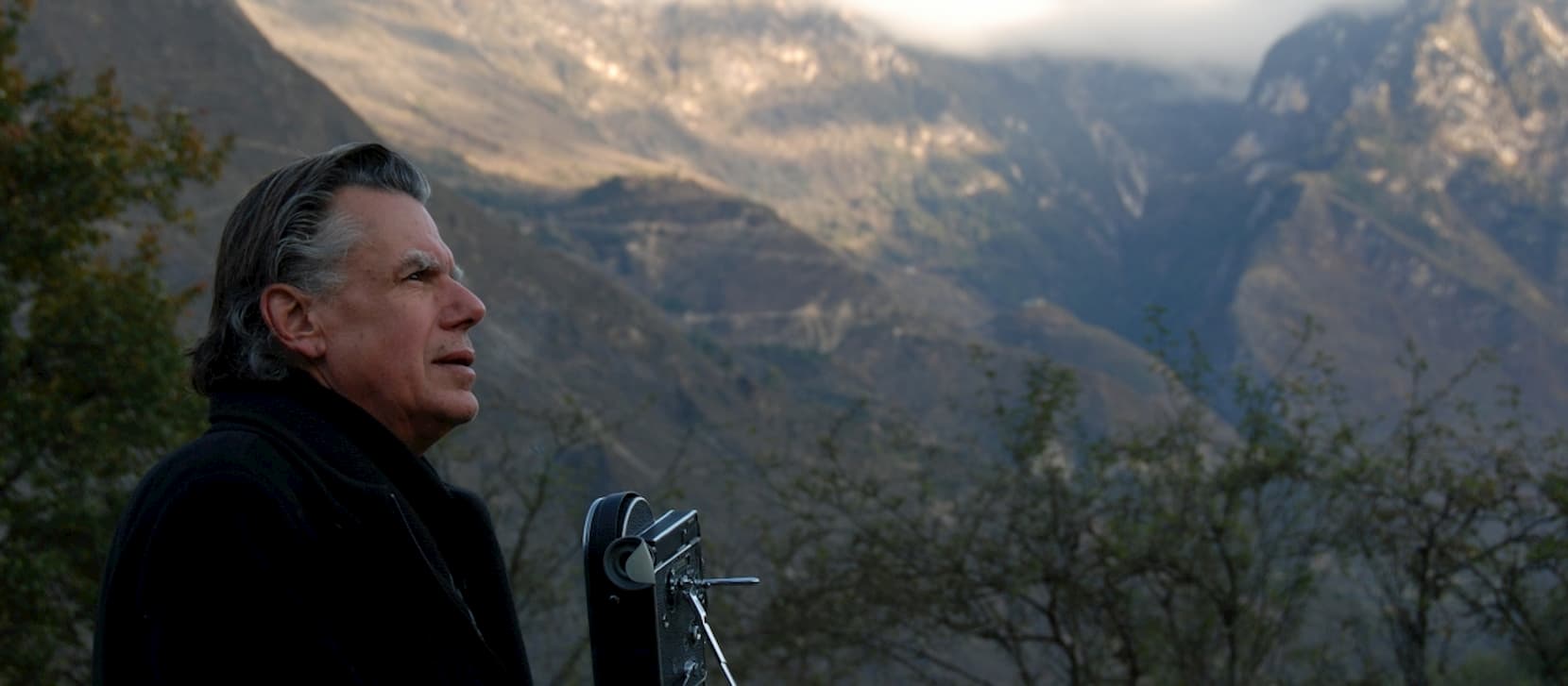 Films For The Earth