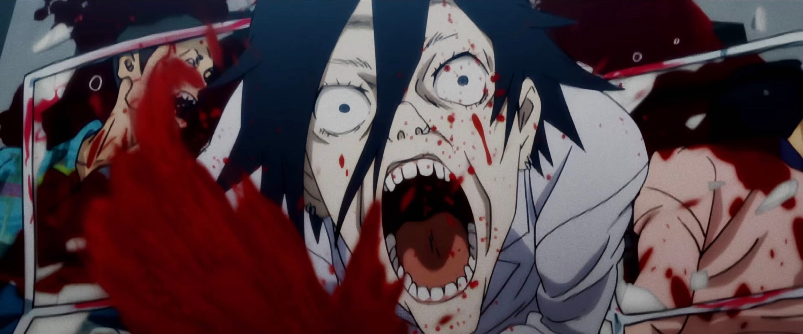 Kill Bill: The Whole Bloody Affair