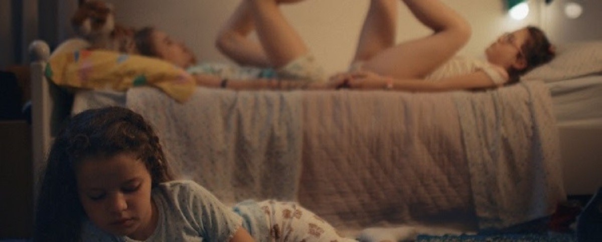 Le bambine